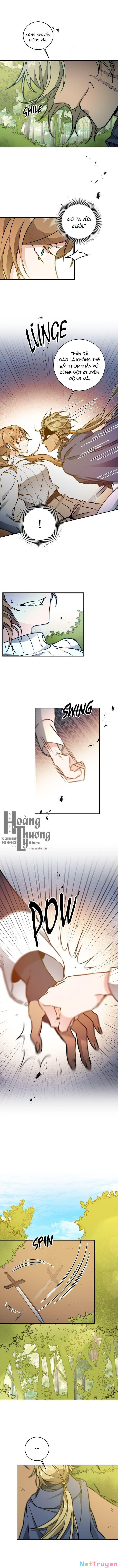 tôi trở thành hoàng đế bạo chúa trong tiểu thuyết chapter 69 5