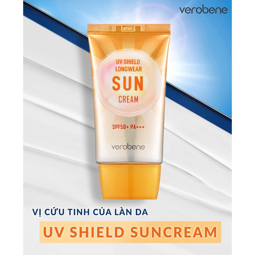 Kem chống nắng UV Shield Longwear Sun Cream 40ml