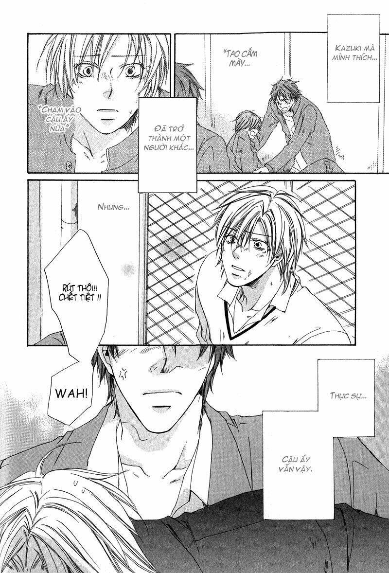 love knot chapter 1 41