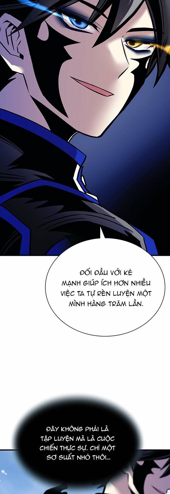 chuyển sinh thành ác nhân chapter 116 35