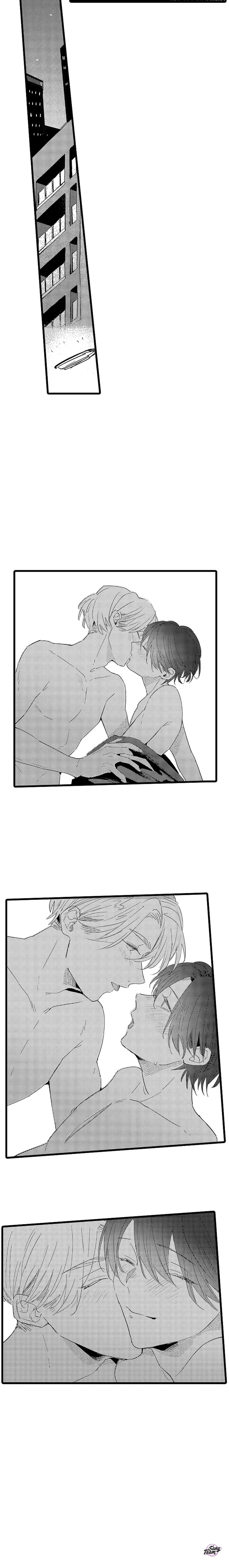 diễn hay vậy thì phải ăn thôi chapter 17 4