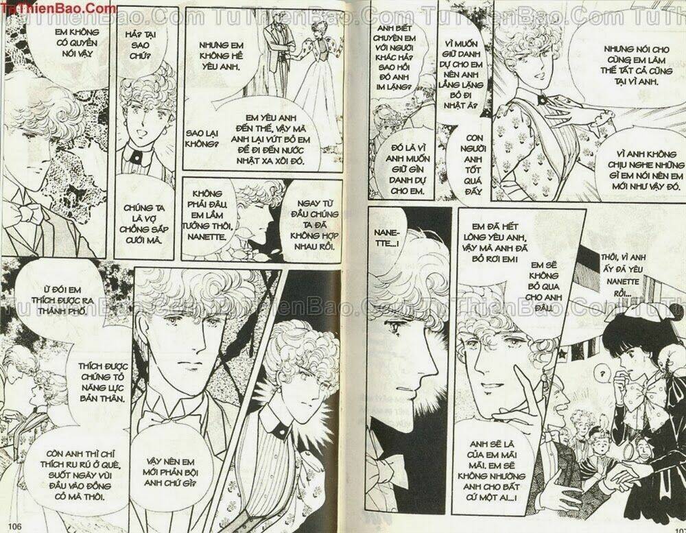 người đẹp new york chapter 4 53