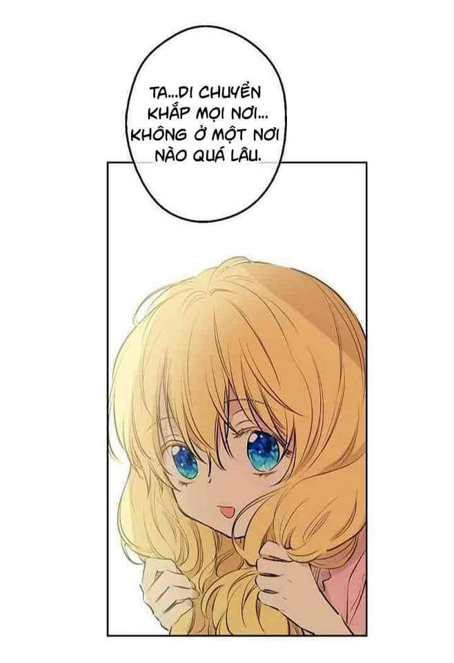bỗng một ngày nọ tôi trở thành nàng công chúa chapter 63 44