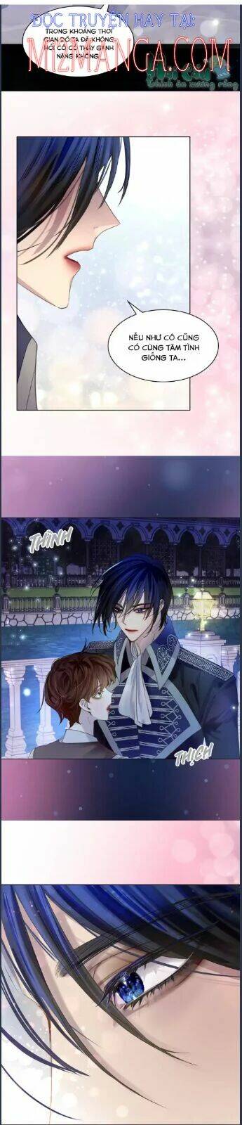 quy luật sinh tồn của nữ phụ chapter 54 21