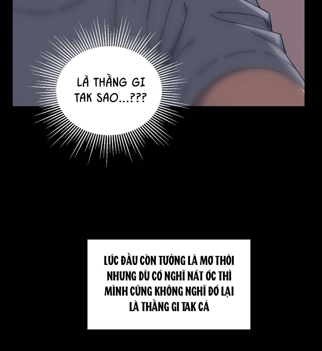 hơn cả bạn bè chapter 35.9 9