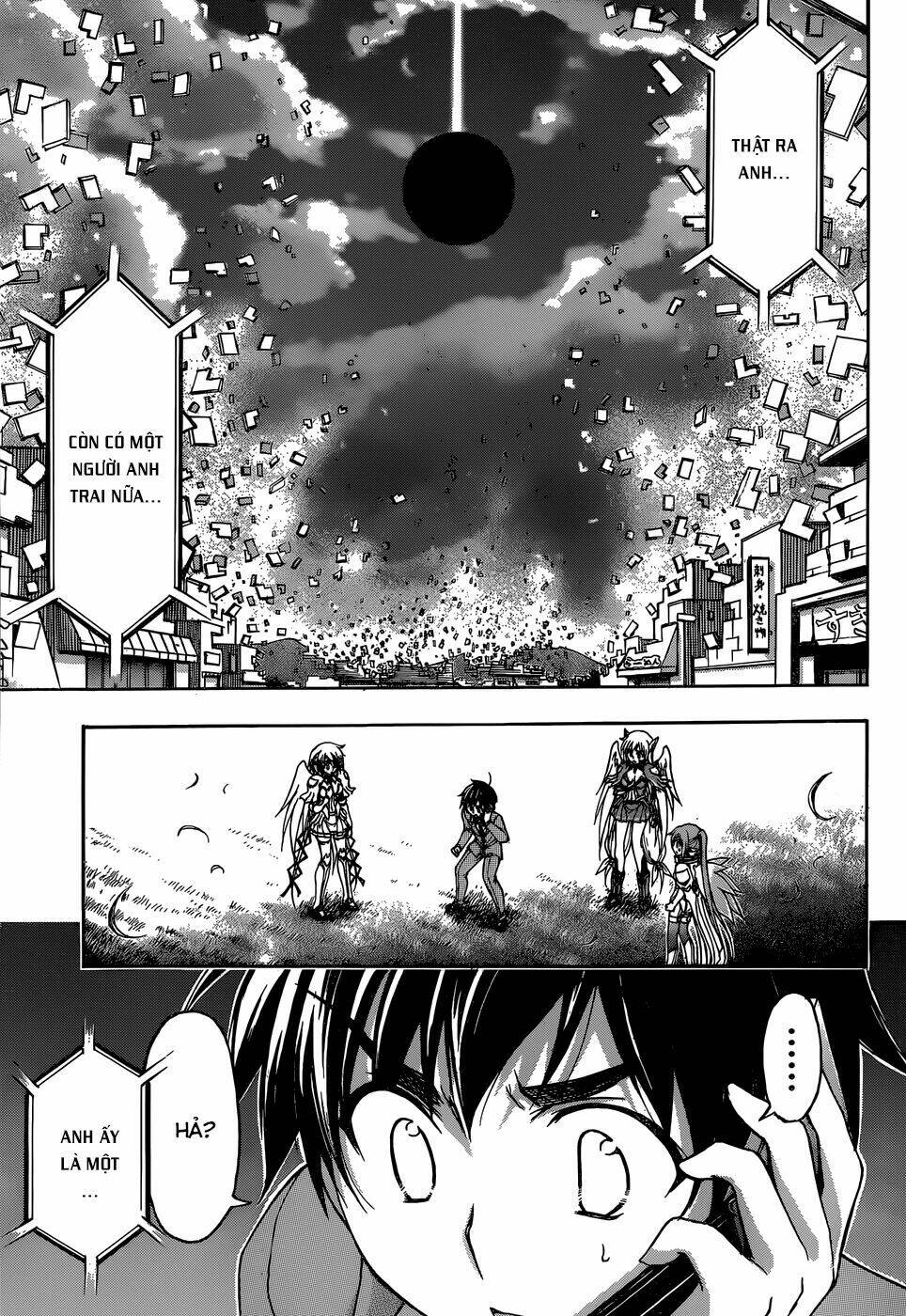 vật thất lạc của bầu trời chapter 74 5