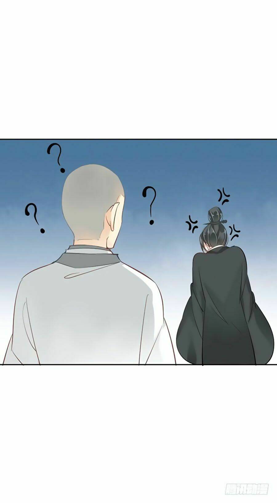 thiền tâm vấn đạo chapter 4 23