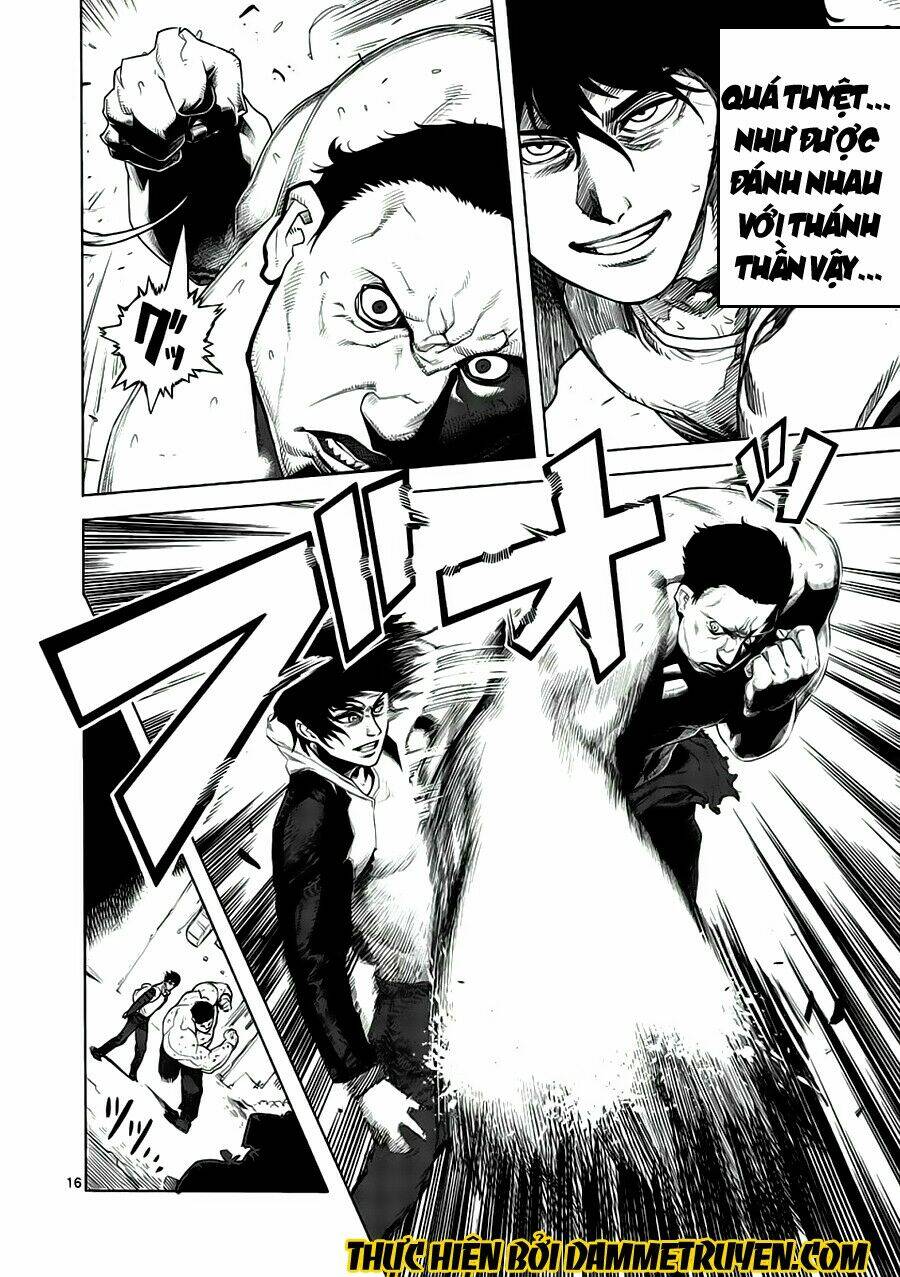 tokita ouma - đấu sĩ atula chapter 1.1 20