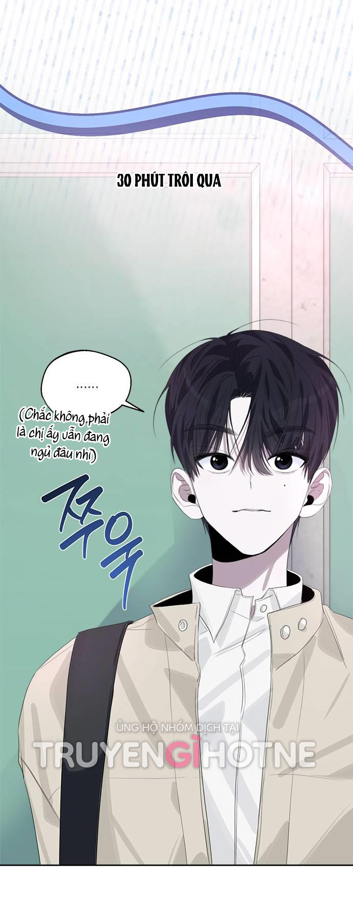 Tuyển Tập Truyện Ngắn Dằm Khăm Của Bạn Mảy chapter 46.2 - Trang 22