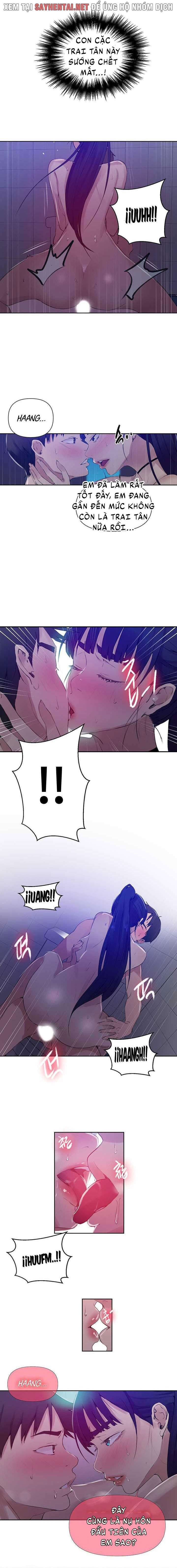 lớp học gia đình – secret class chapter 62 12