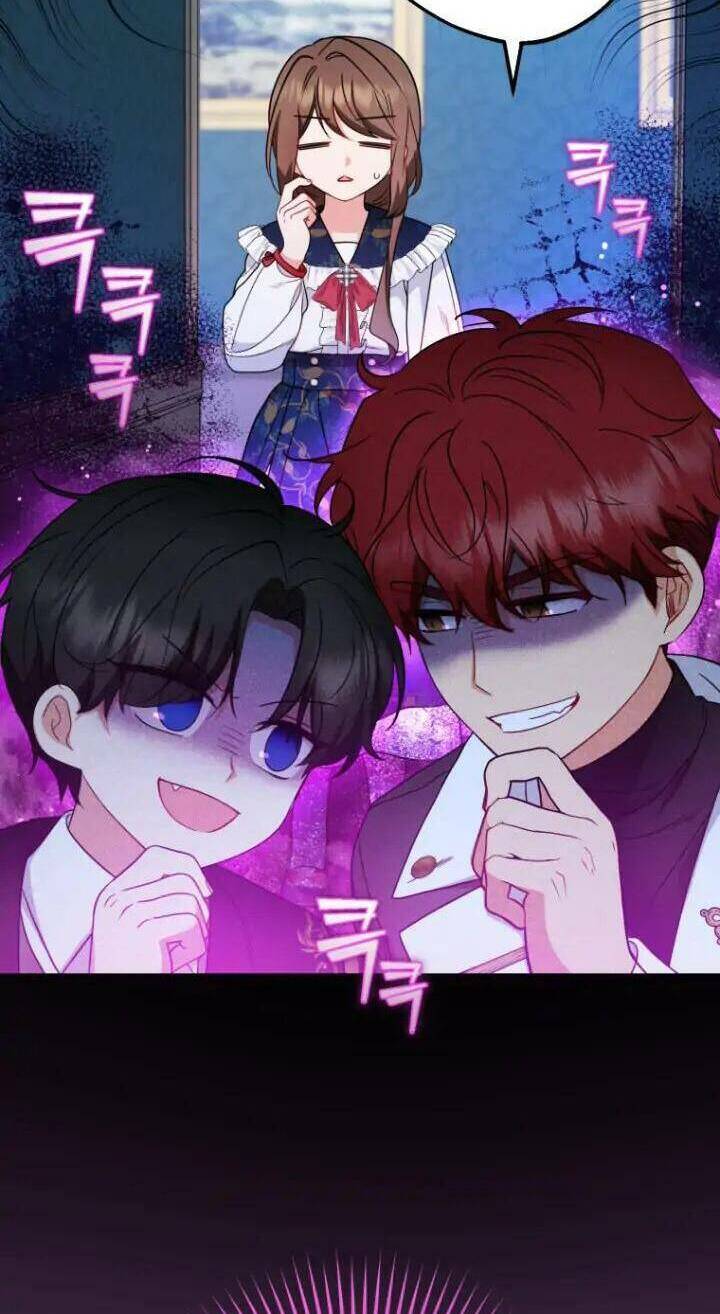 Được Yêu Thương Mà Còn Ngại Ngùng Sao! chapter 32 15