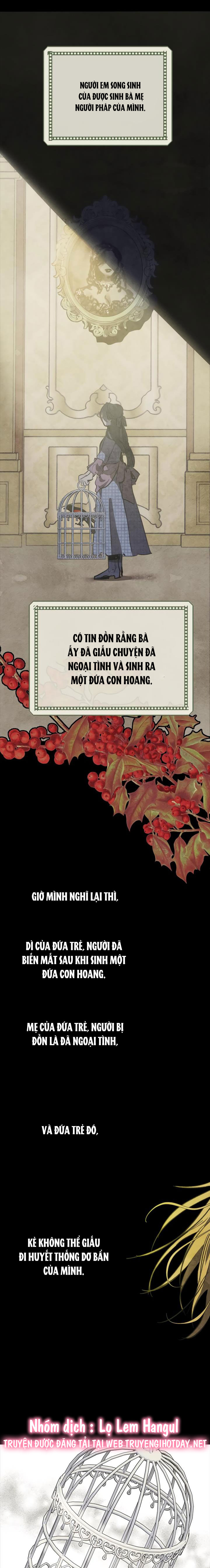 người tình trăng xanh chapter 9 2