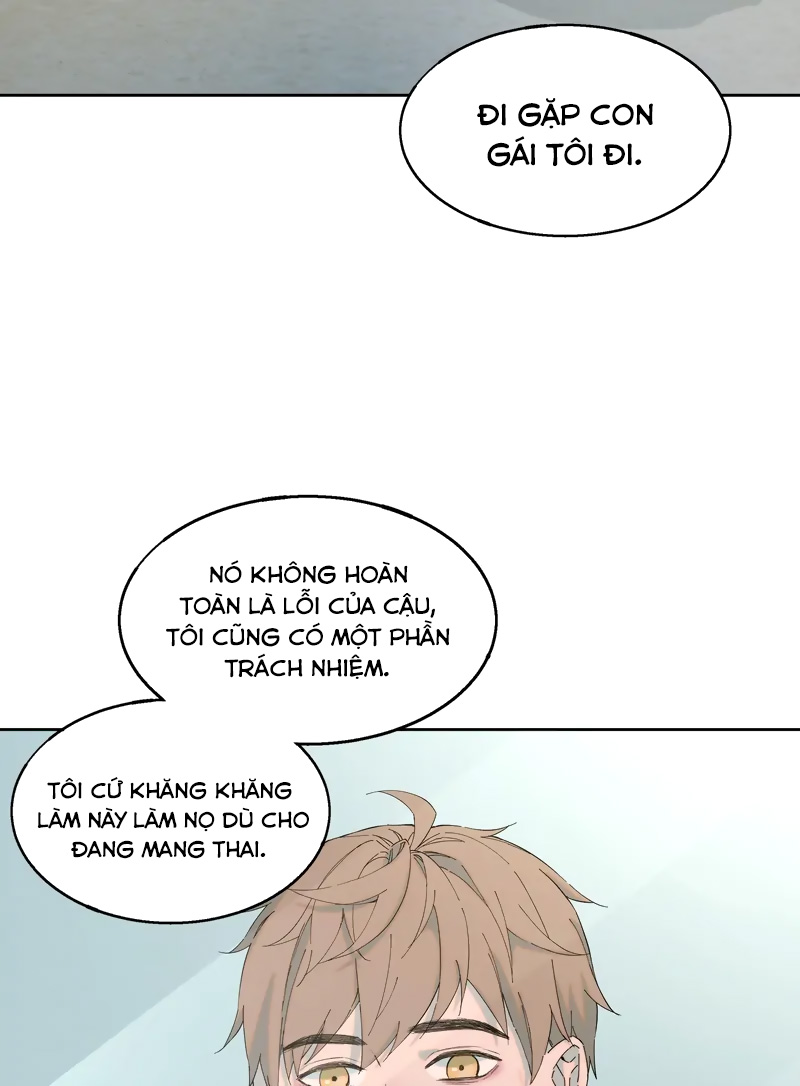 tôi biết bí mật của anh ta chapter 67 24