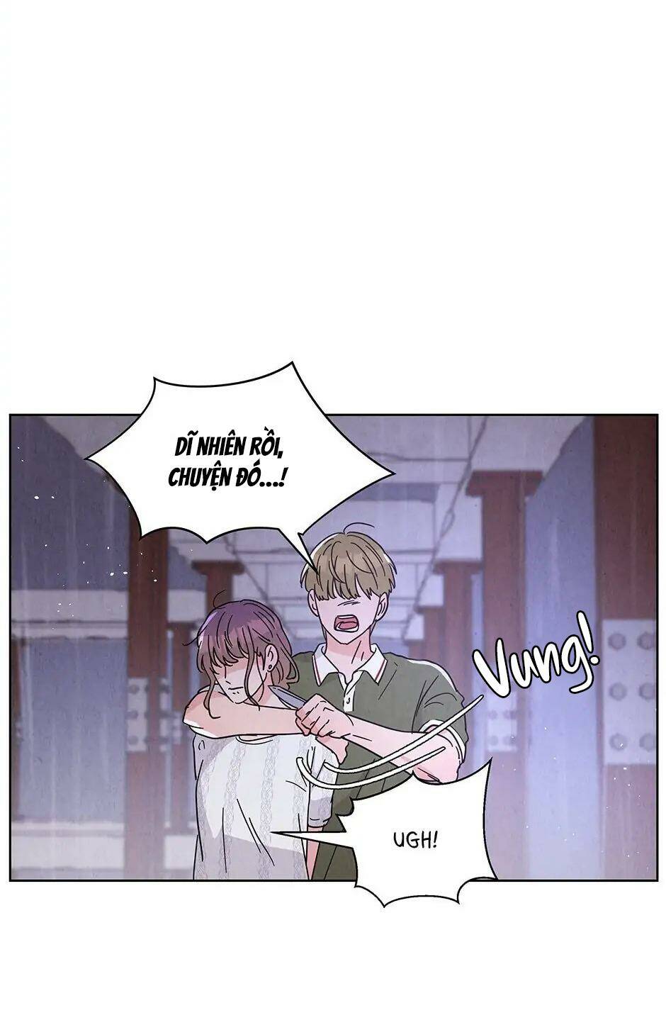 chào nhé, không làm thông gia nữa đâu! chapter 61 24