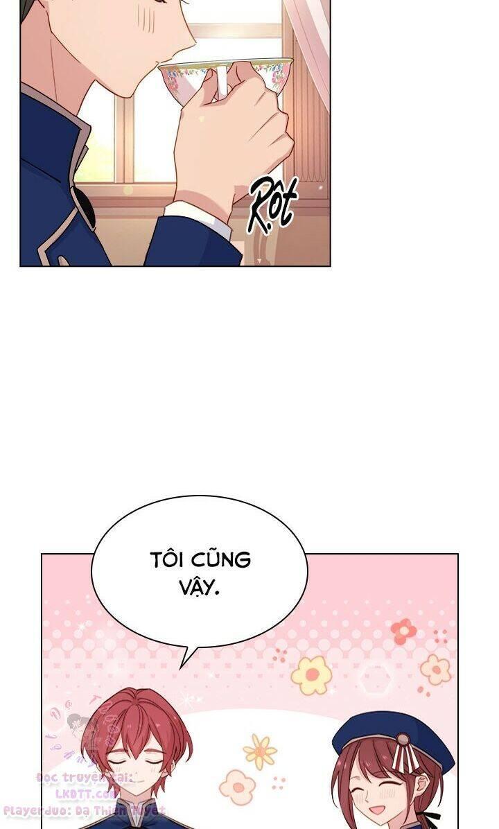 để yên cho tiểu thư hiền chapter 30 18