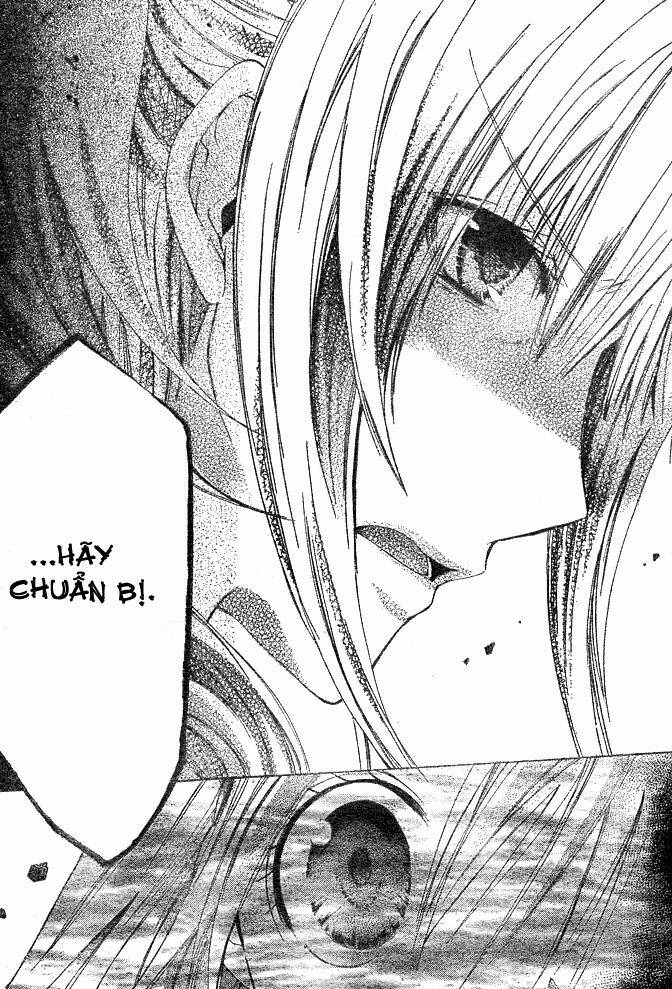 kokoni iru yo chapter 6 6