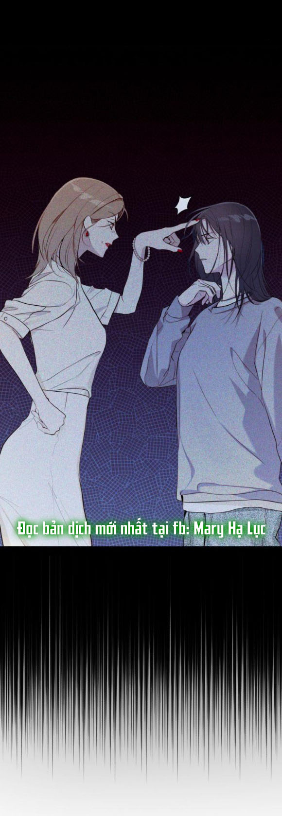 bóng râm mùa xuân chapter 13.2 19