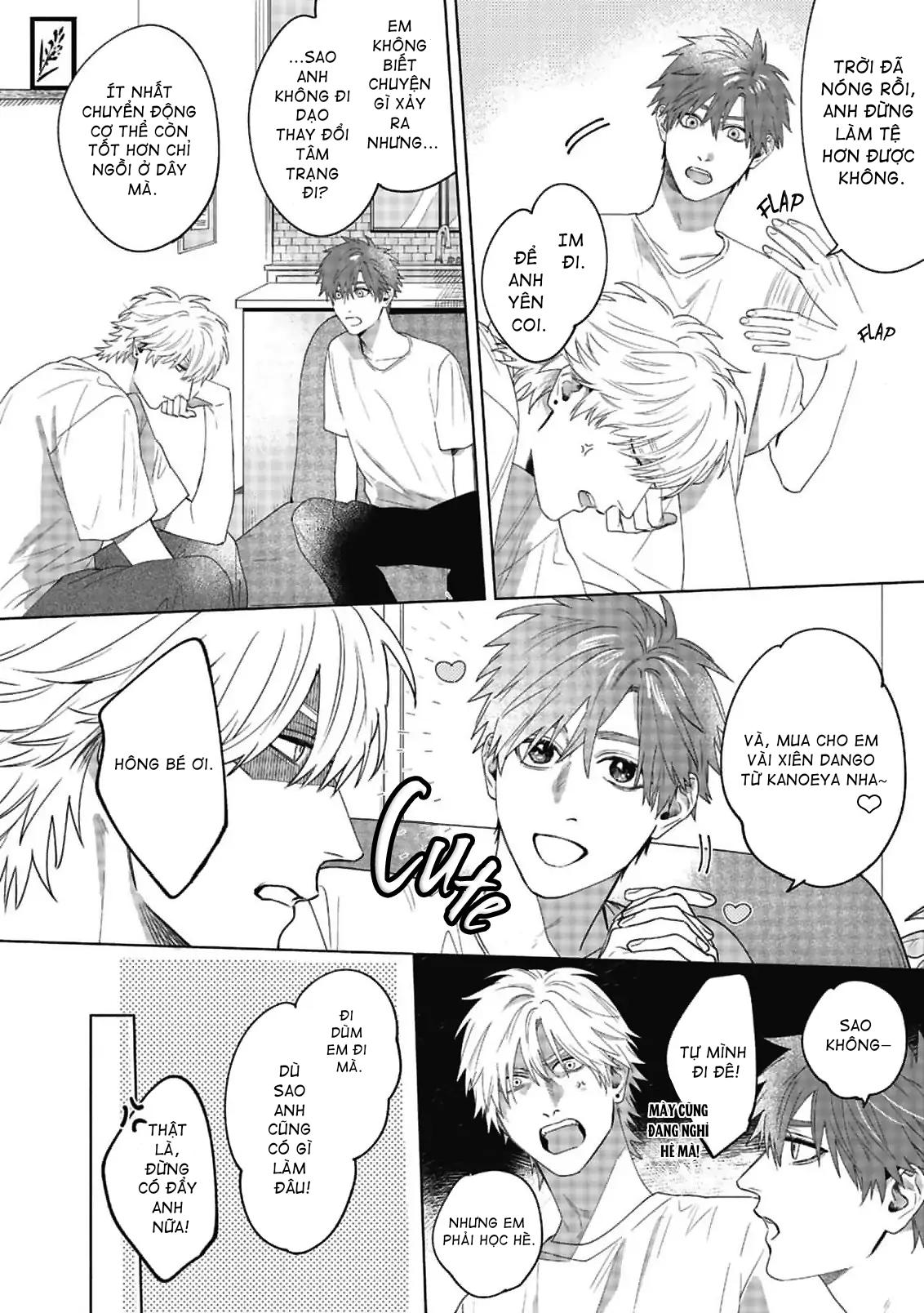 bad young blood chapter 5 4