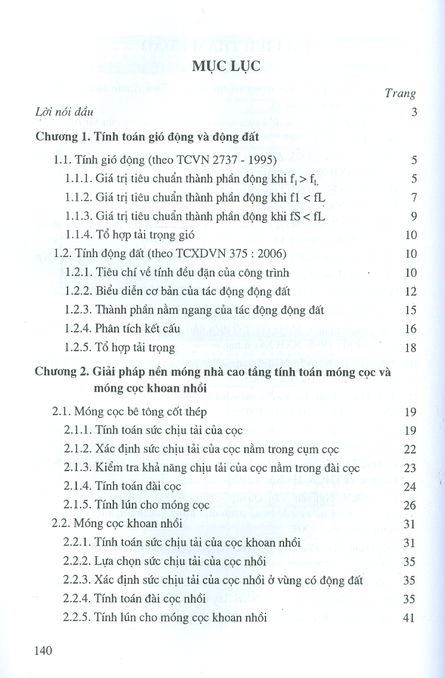 ETABS và SAP 2000 Thực Hành Tính Toán Nhà Cao Tầng