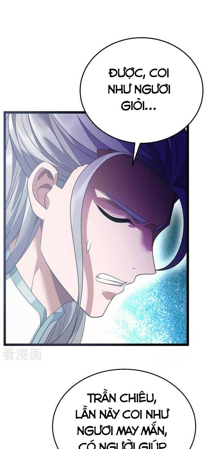 chúa tể tam giới chapter 192 32