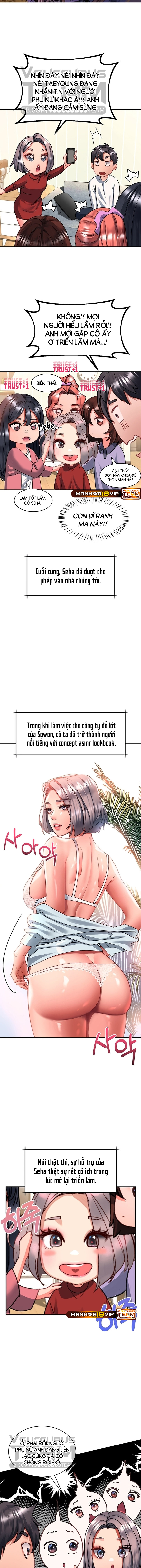 mở khóa tim nàng chapter 71 11