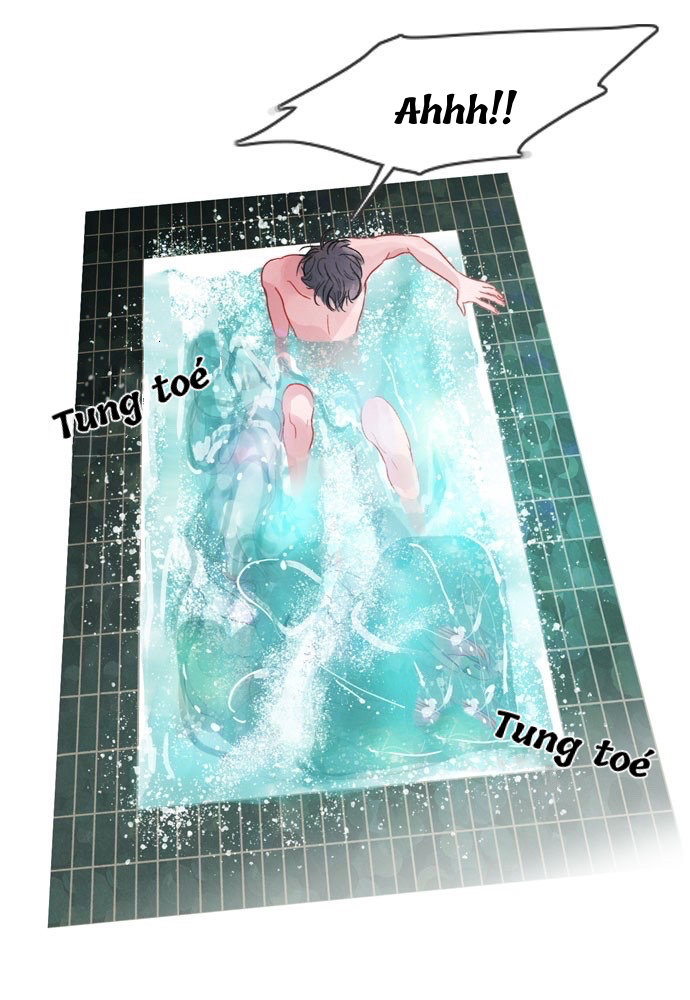 huyền bí chapter 1 41