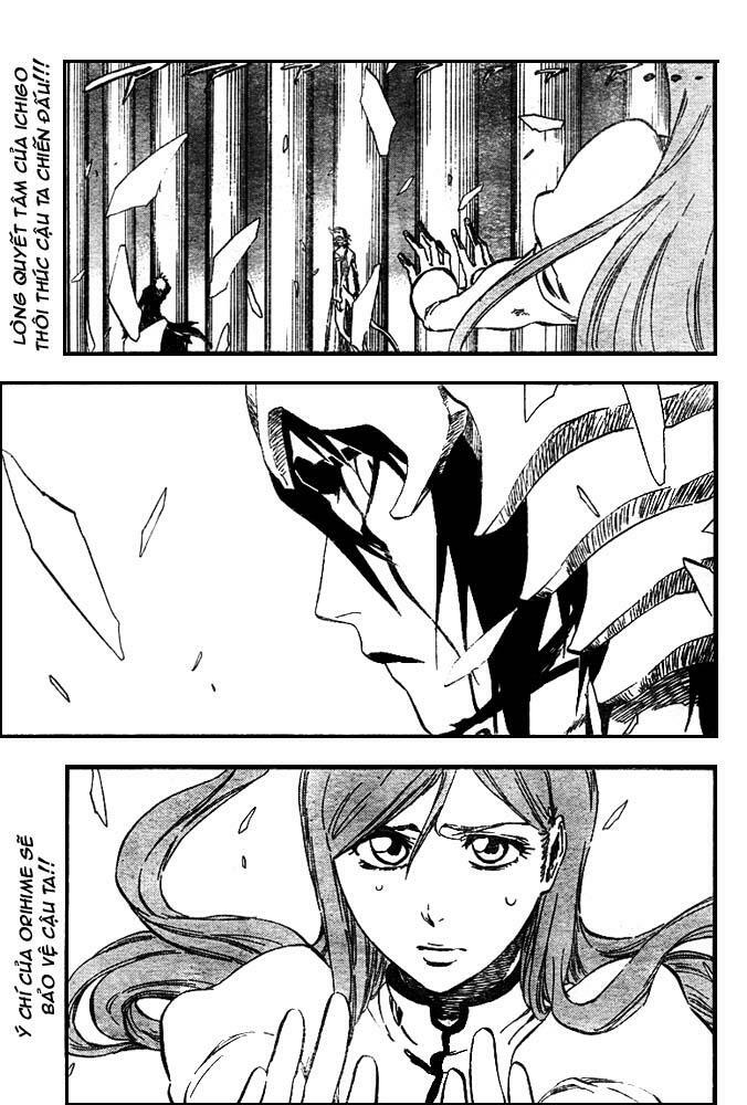 thần chết ichigo chapter 341 19