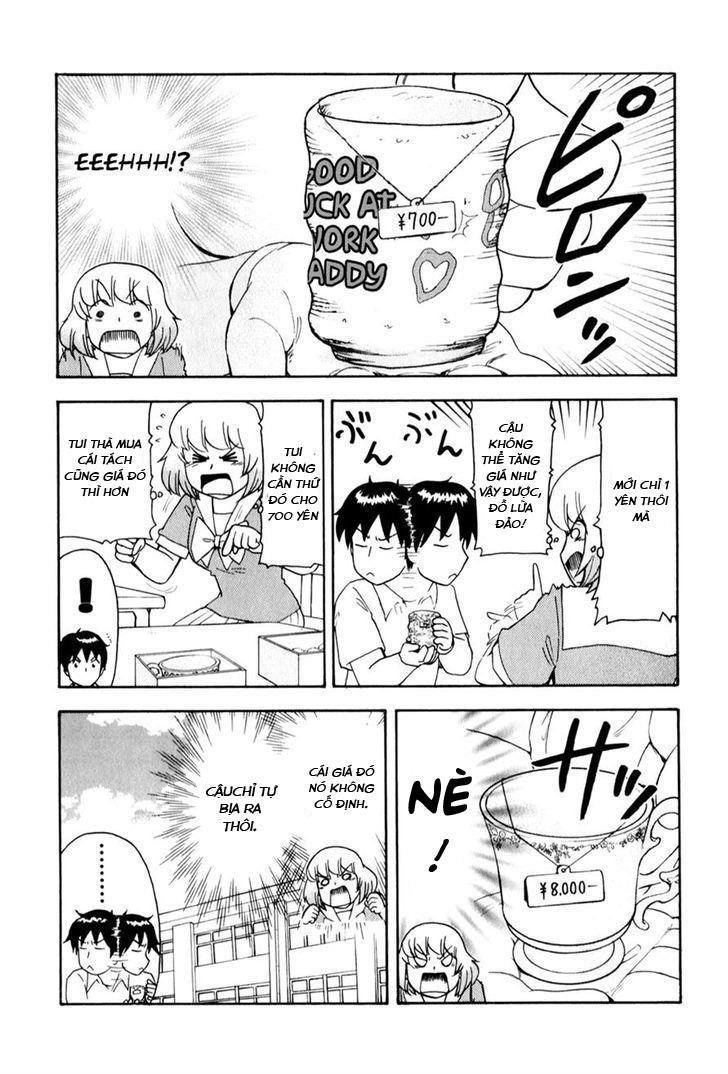 tonari no seki-kun chapter 62 10