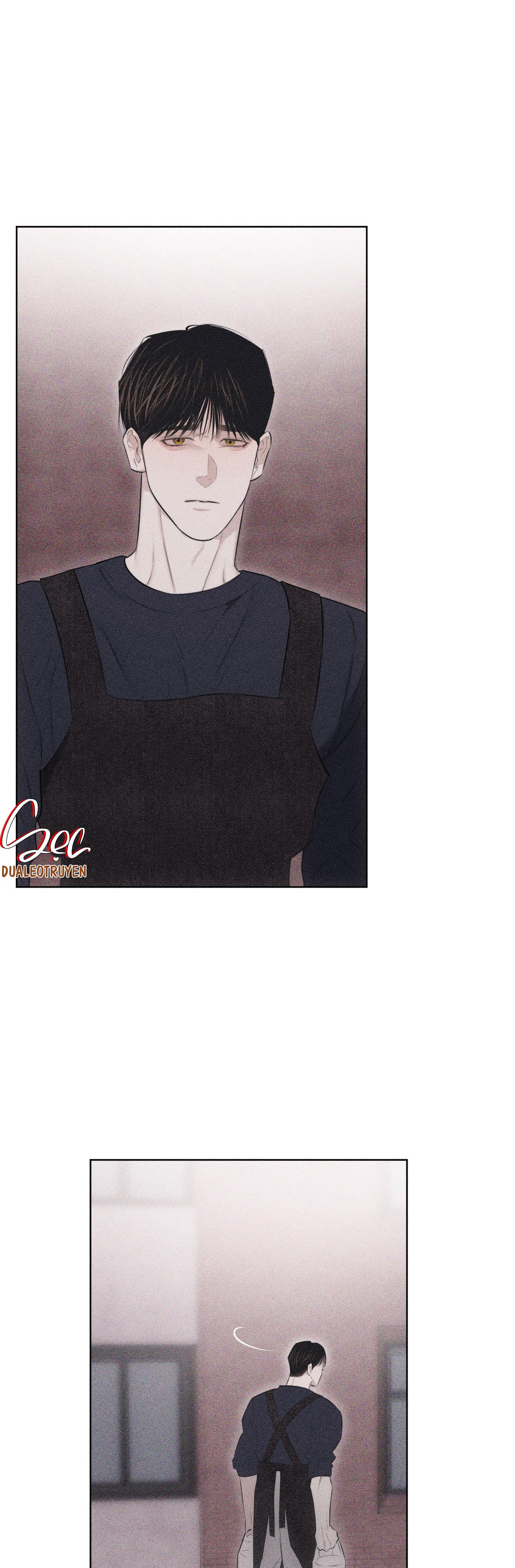 hình thái tình tan chapter 17 37