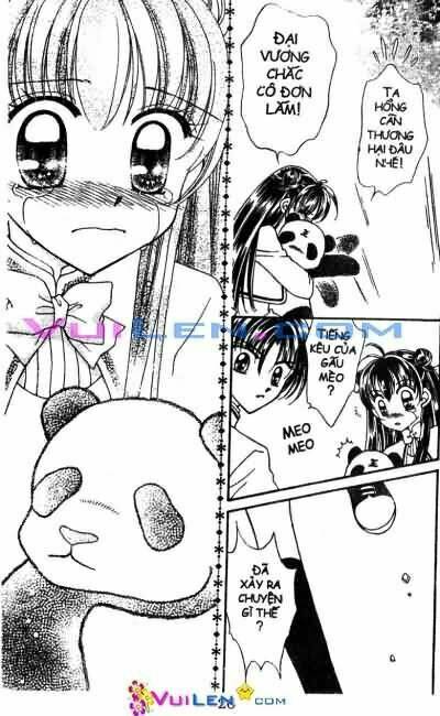 lâu đài cổ chapter 7 24