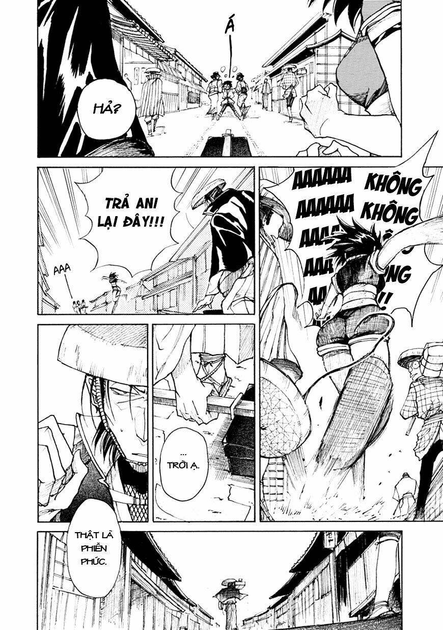 amanusya chapter 1 8