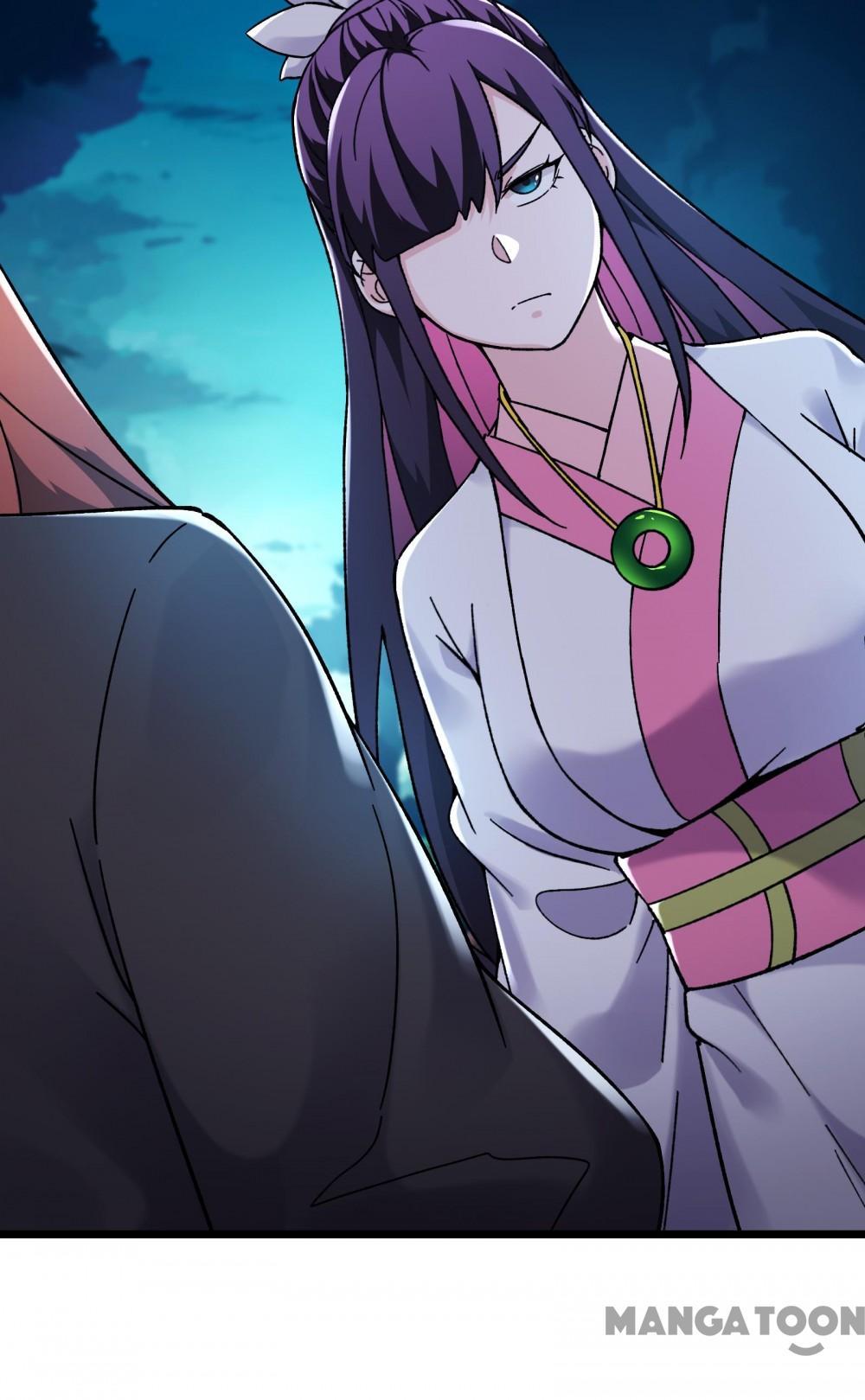 đồ đệ ta toàn là nữ ma đầu chapter 215 37