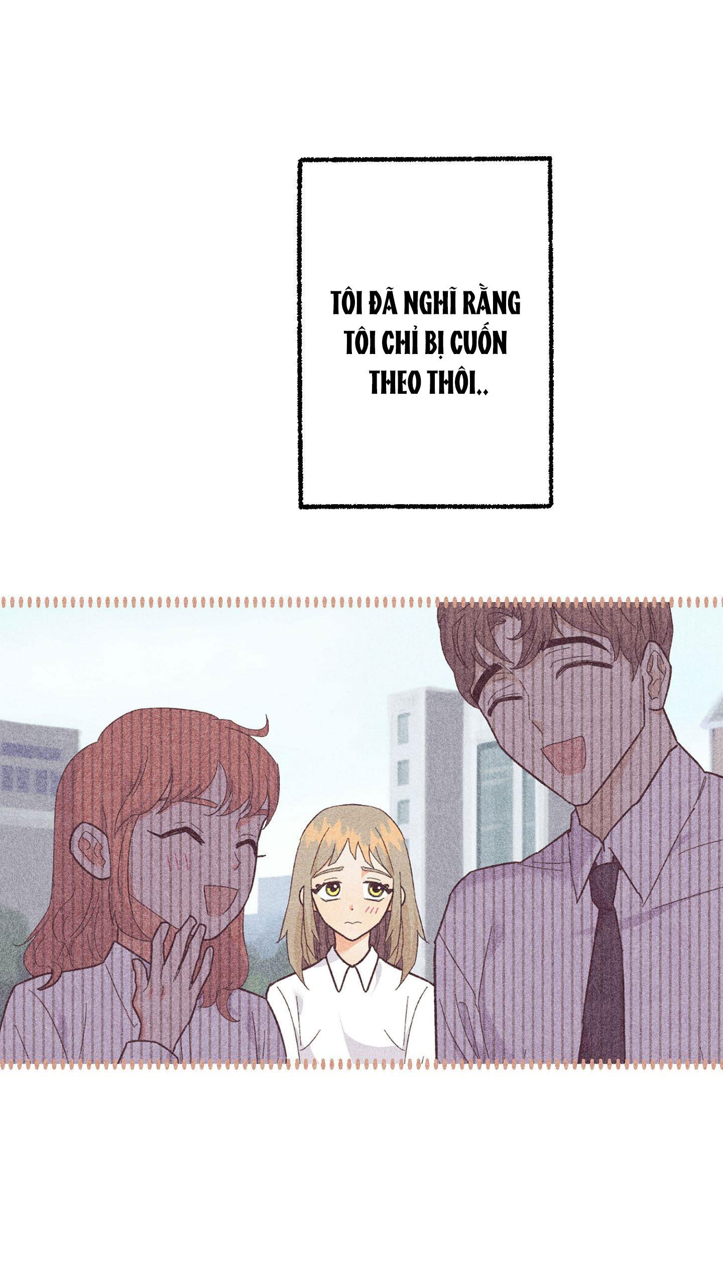 chạy đâu cho thoát chapter 40 25