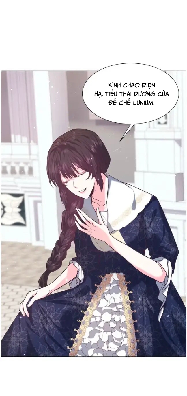 cách để nhân vật phụ phá đảo game hẹn hò chapter 9 10