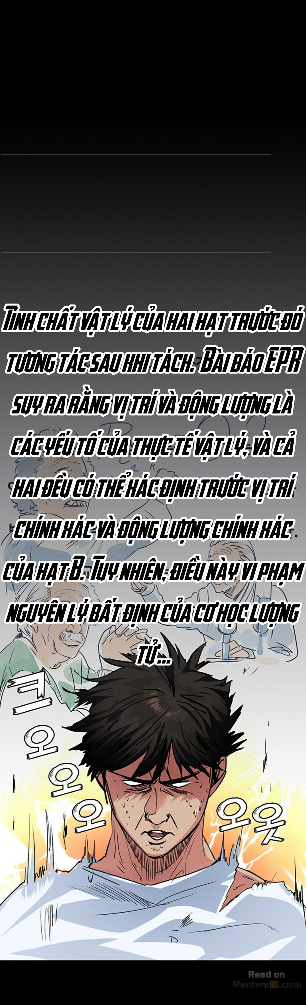 return girlfriend - trả lại bạn gái chapter 3 18