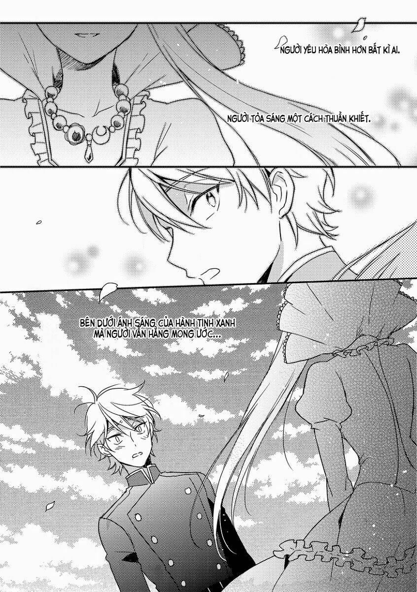 aldnoah.zero short doujinshi chapter 11 8