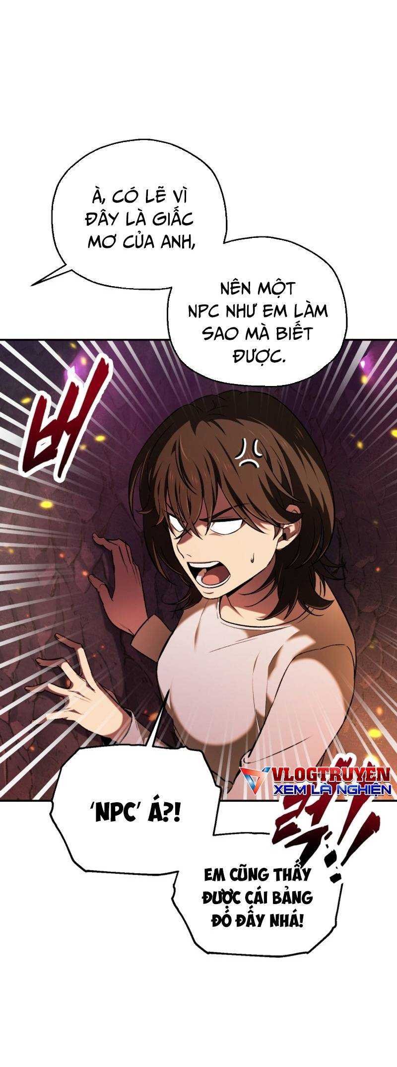 chỉ mình ta tái sinh chapter 1 71