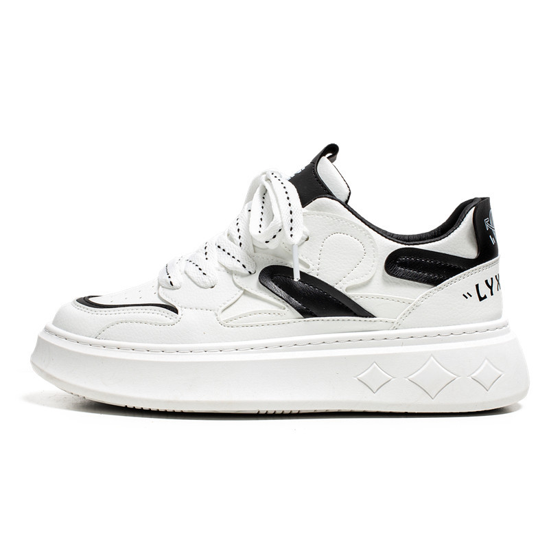 Giày Thể Thao Nam Thời Trang Sneaker Nam Đa Năng Thoáng Khí