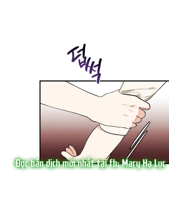 [18+] hôn nhân bị đánh cắp chapter 38.1 4