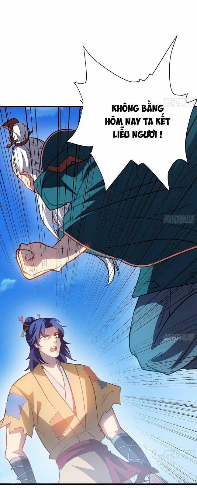 thiên mệnh long thần chapter 24 16