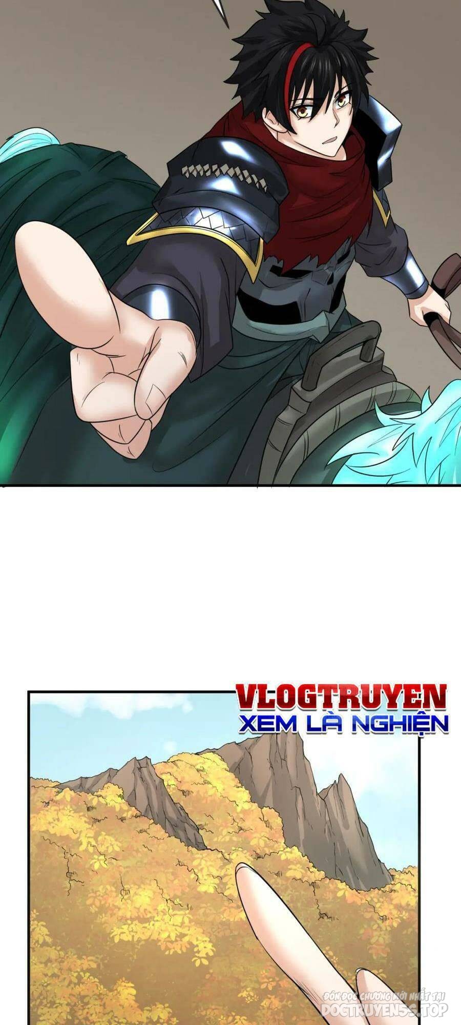 toàn cầu quỷ dị thời đại chapter 93 48