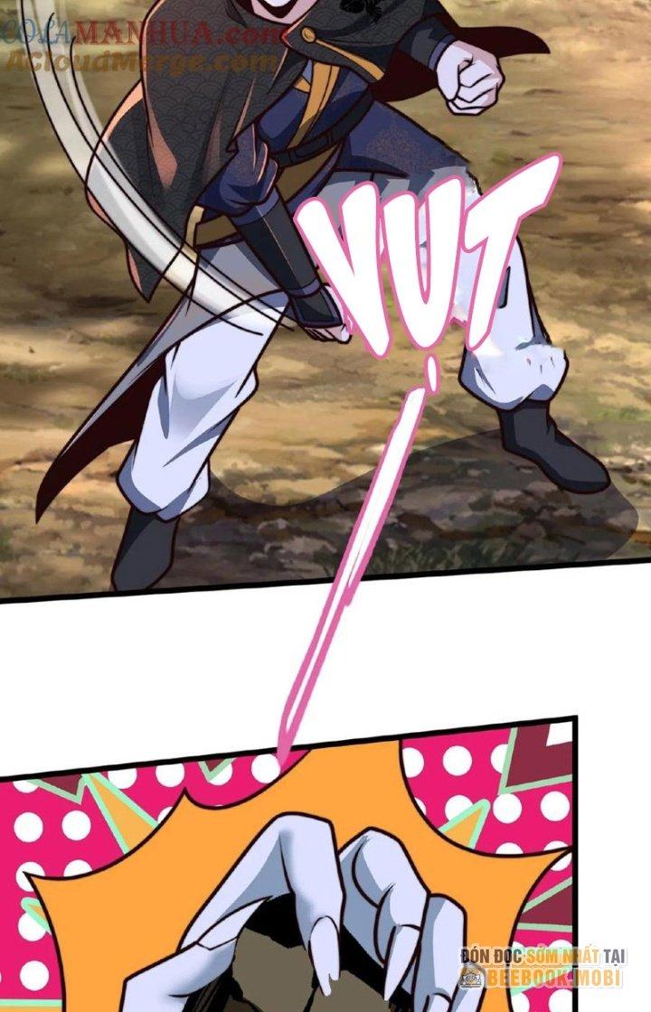 ta nuôi ma quỷ ở trấn ma ti chapter 167 11