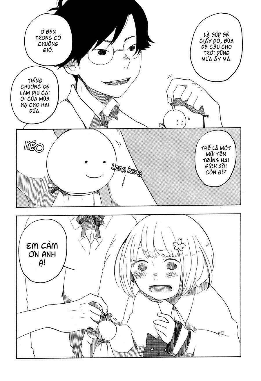 tổng hợp one shot. chapter 227 16