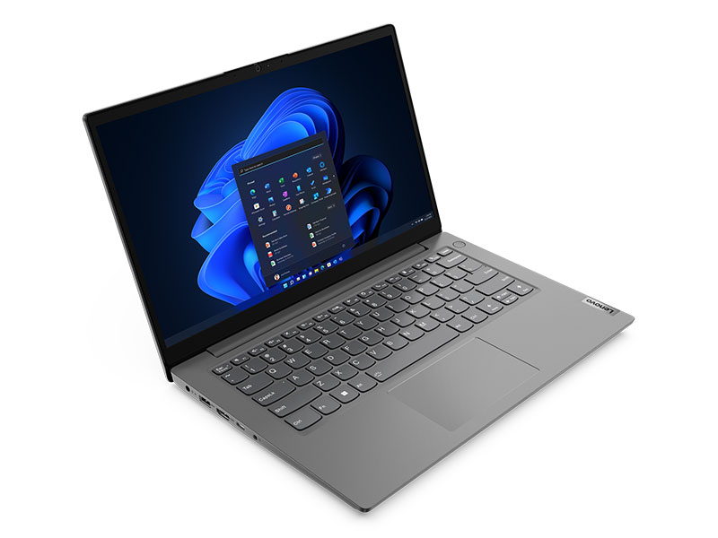 Lenovo V14 G4 IRU 83A000BGVN (Intel Core i5-13420H | 16GB | 512GB | Intel UHD | 14 inch FHD | NoOS | Xám) - HÀNG CHÍNH HÃNG