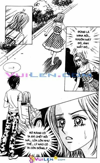 thiên thần tái thế chapter 14 3