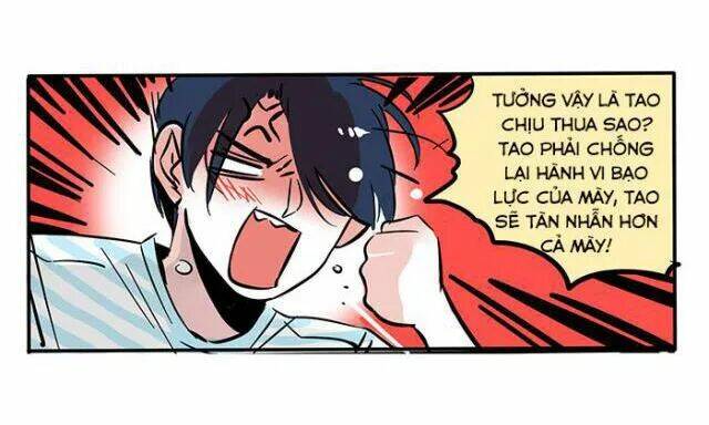 mau mang anh trai tôi đi chapter 137 3