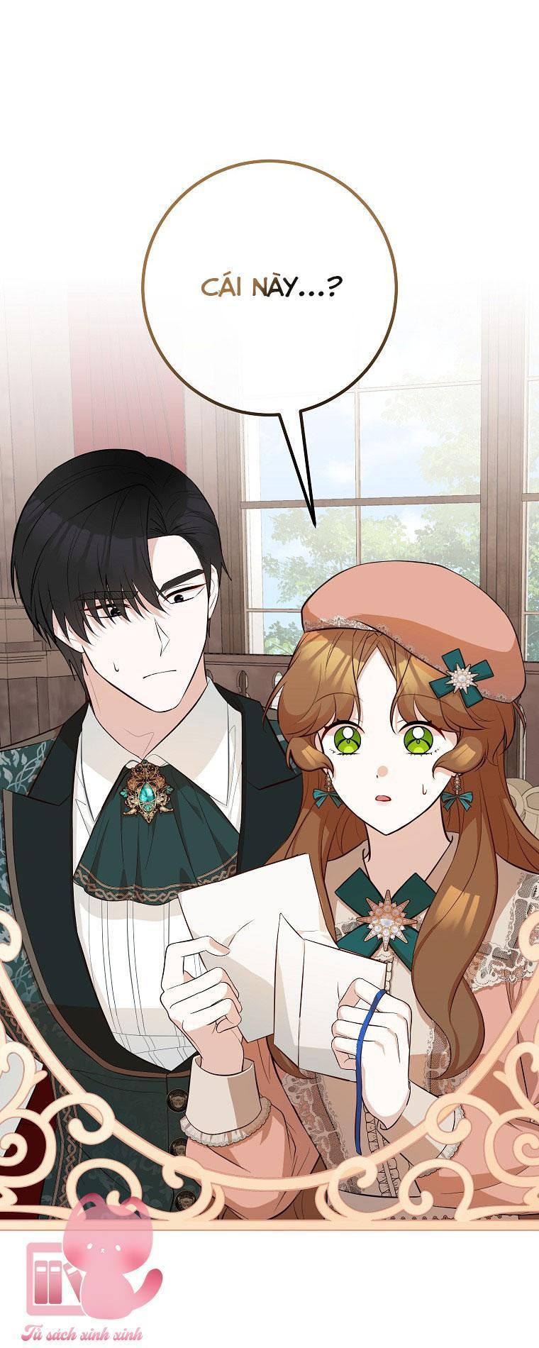 bác sĩ hoàn thành trách nhiệm rồi chapter 48 14