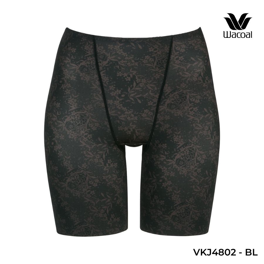 Quần gen Wacoal định hình bụng, mông, đùi VKJ4802