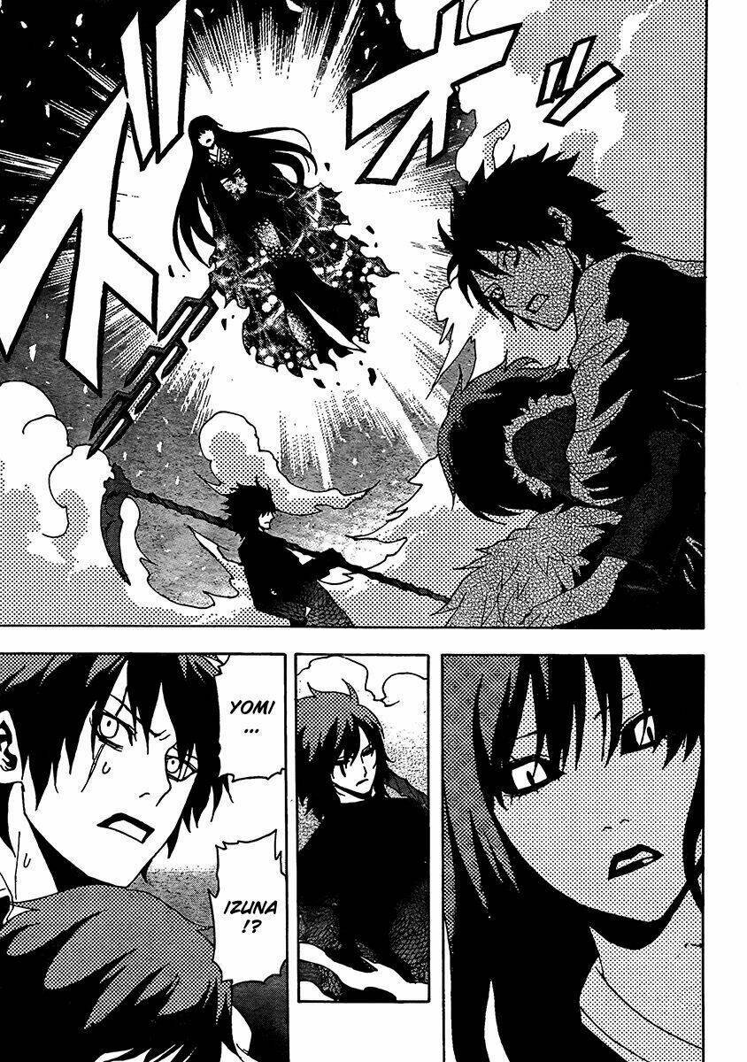 ga-rei chapter 52 24