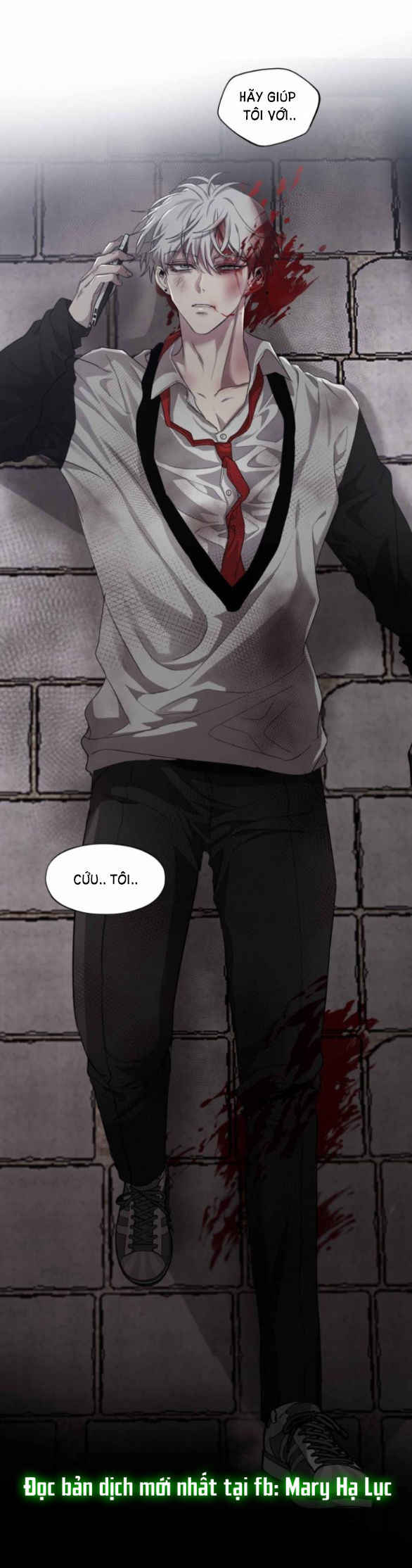 Tự Do Trong Mơ chapter 32.1 7